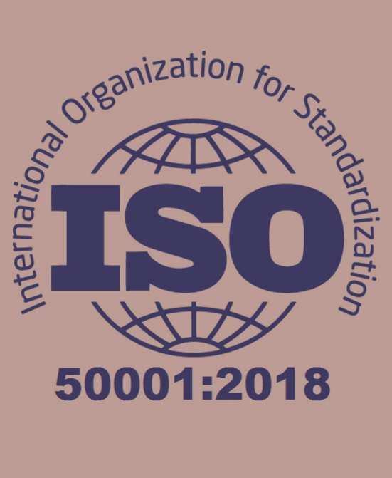 ISO 50001:2018